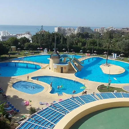 Lovely Apartment Near Airport Torremuelle Exterior foto