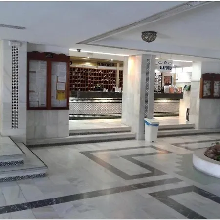 Lovely Apartment Near Airport Torremuelle Exterior foto